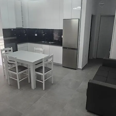 Apartment Selite Tirana